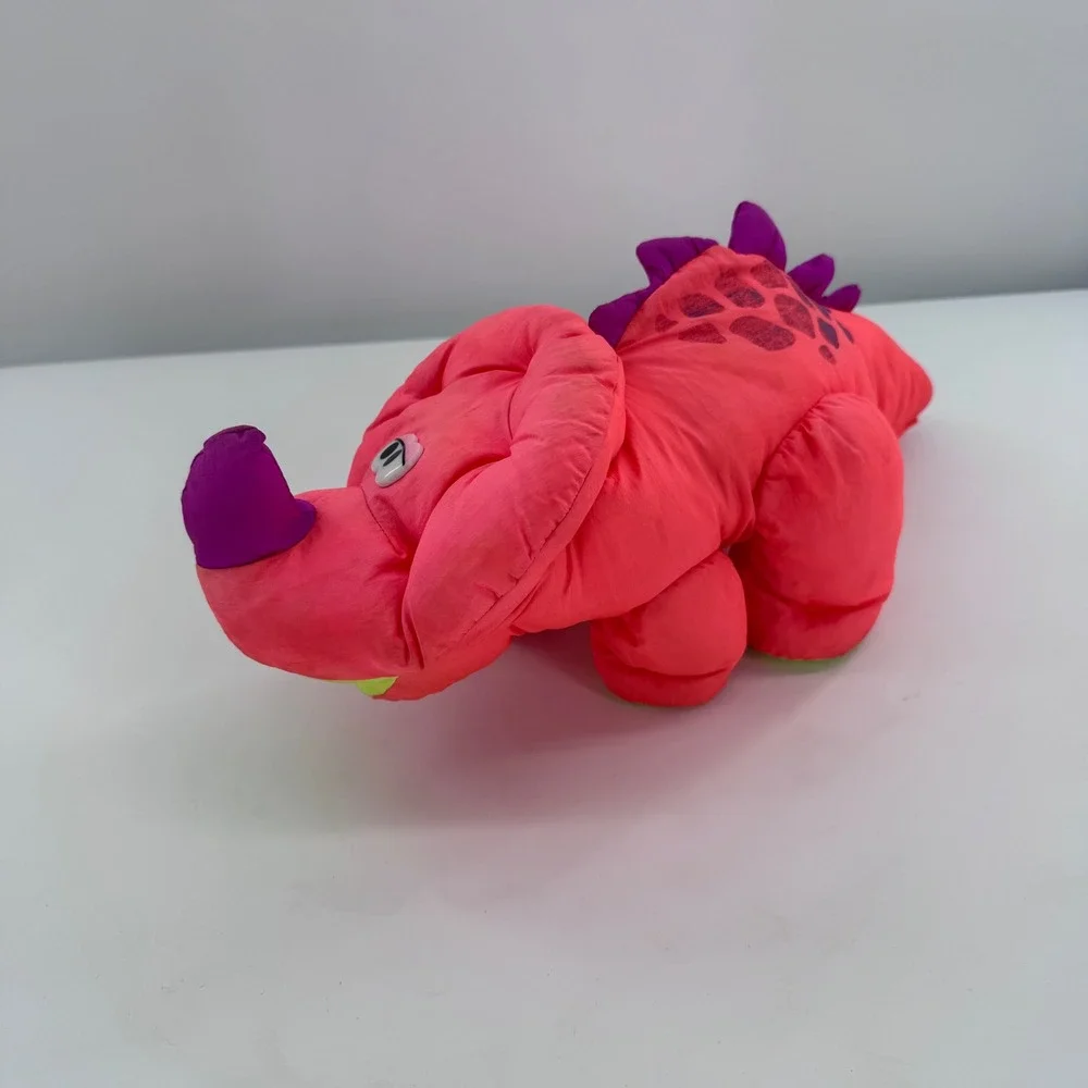 Fisher-Price‎ Dinosaur Plush Kids 16